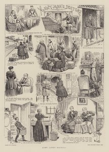 Los Doctores de la Tía Jane